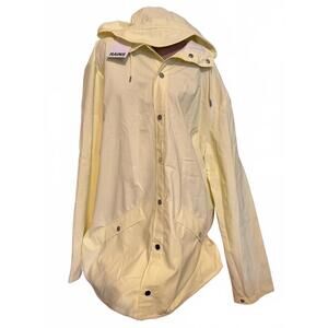 Rains Raincoat.  XL